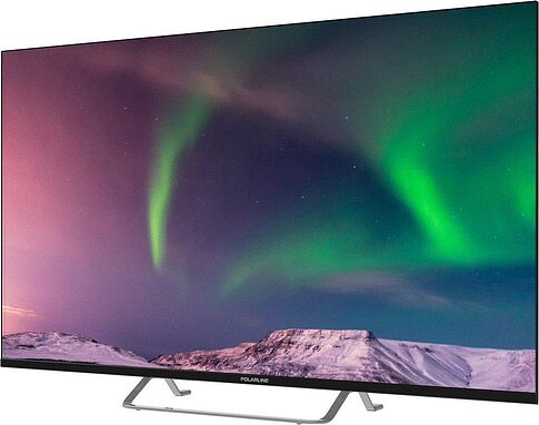 Телевизор Polarline 40PL53TC-SM (rev. 1)