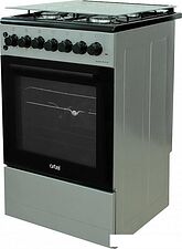 Кухонная плита Artel Apetito 50 01 E (серый) Кухонная плита Artel Apetito 50 01 E (серый)