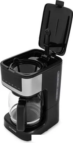 Капельная кофеварка Hyundai HYD-1212