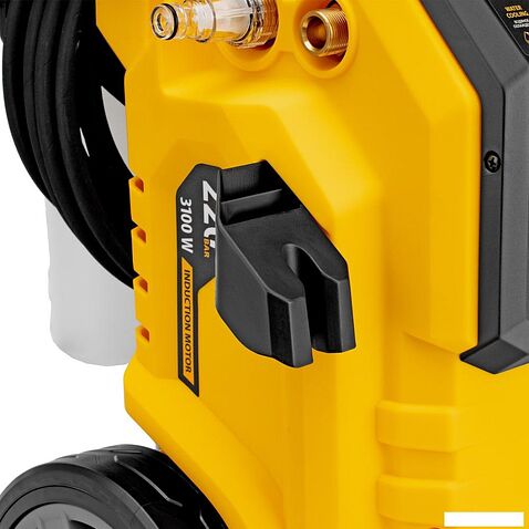 Мойка высокого давления Denzel K 90 Power