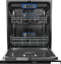 Встраиваемая посудомоечная машина Hyundai HBD 665 Встраиваемая посудомоечная машина Hyundai HBD 665