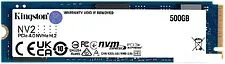 SSD Kingston SNV2S 500GB SNV2S/500G