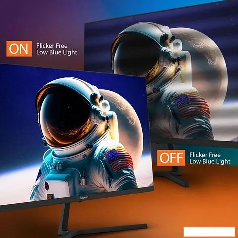 Монитор SunWind SM-27QI201