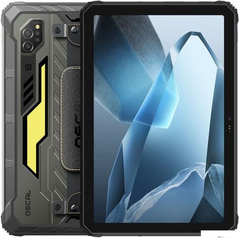 Планшет Oscal Spider 10 8GB/256GB (черный)