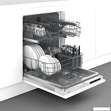 Встраиваемая посудомоечная машина Indesit DI 5C89