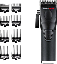 Машинка для стрижки волос BaByliss PRO Fresh FX FX86E