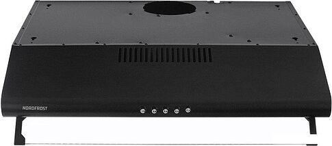 Кухонная вытяжка Nordfrost (Nord) AS 6040 B