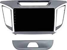 USB-магнитола Incar ARN2-2411-4