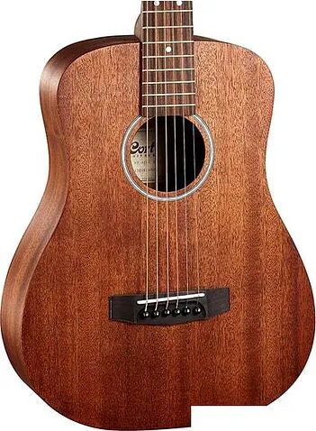 Акустическая гитара Cort AD810 M OP