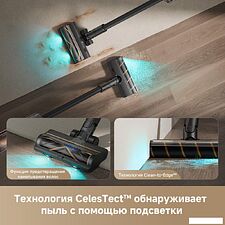 Пылесос Dreame Cordless Vacuum Cleaner Z20 Aqua Cycle (евровилка) Пылесос Dreame Cordless Vacuum Cleaner Z20 Aqua Cycle (евровилка)