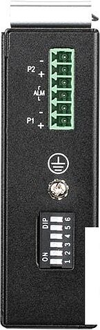 Коммутатор D-Link DIS-100G-5SW/A1A