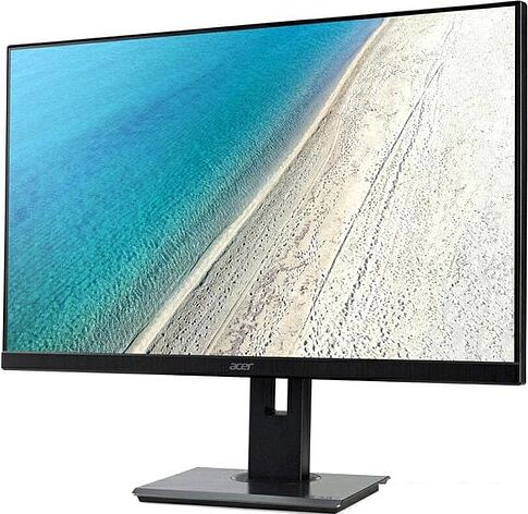 Монитор Acer B227Qbmiprzx