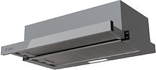 Кухонная вытяжка LEX Hogan G 600 (серый)