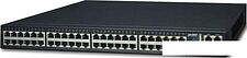 Коммутатор PLANET SGS-6341-48T4X