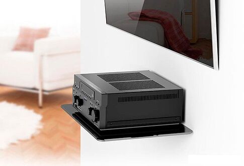 Кронштейн Holder DVD-F1001