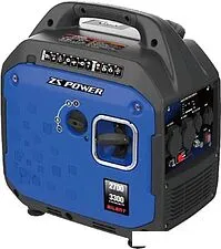 Бензиновый генератор Zonsen BQH3300II