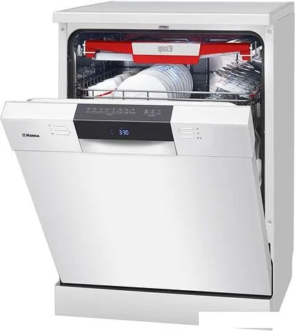 Посудомоечная машина Hansa ZWM628EWH