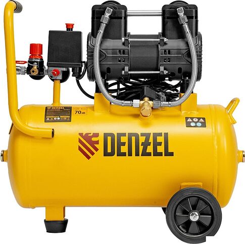 Компрессор Denzel DLP-950/24