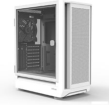 Корпус Zalman i6 (белый)