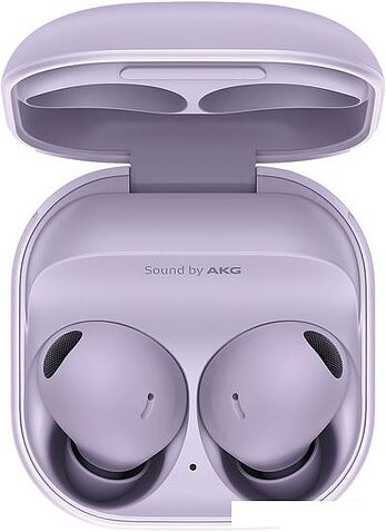 Наушники Samsung Galaxy Buds 2 Pro (лавандовый)