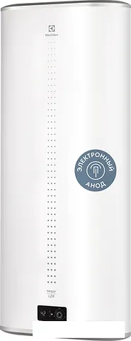 Водонагреватель Electrolux EWH 100 Major LZR 3