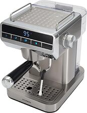 Рожковая кофеварка Hyundai HEM-4309