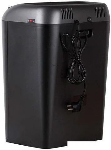 Шредер Fellowes Powershred 70S (4671101)