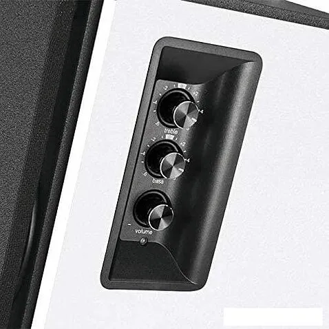 Акустика Edifier R1700BT (белый)