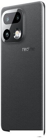 Телефон Realme 16 Pro+ 5G 8GB/256GB международная версия (серый)