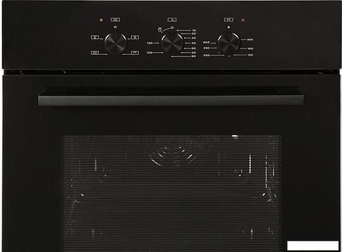 Электрический духовой шкаф GEFEST ЭДВ ДА 622 РА