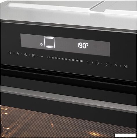 Электрический духовой шкаф Korting OKB 3230 GN