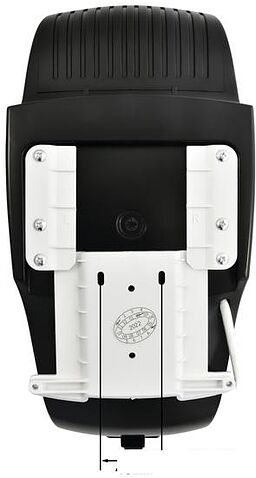 Сушилка для рук Puff 8940