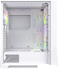 Корпус Montech AIR 1000 Premium (белый)