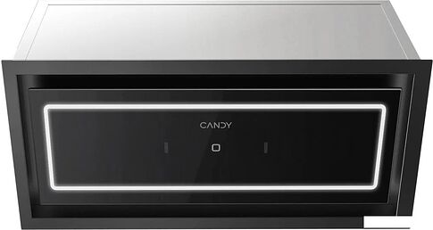 Кухонная вытяжка Candy CVXBI662GB