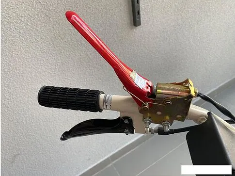 Мотоблок Stark ST-1000F (без колес)