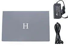 Ноутбук Horizont H-Book 15 IPK1 T74E4WG