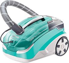 Пылесос Thomas Multi Clean X10 Parquet AQUA+