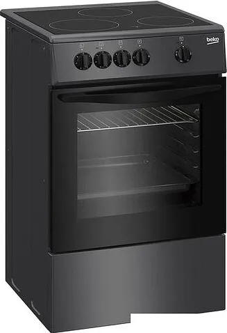 Кухонная плита BEKO FCS47007A