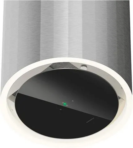 Кухонная вытяжка MAUNFELD Adelaide 39 Wall (нержавеющая сталь)