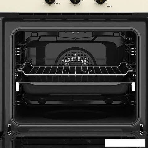 Духовой шкаф TEKA HRB 6100 VNB Brass