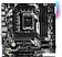 Материнская плата ASRock B760M Pro-A/D4