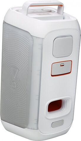 Патибокс JBL PartyBox Club 120 (белый)