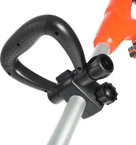 Триммер Patriot TR 235UES (с АКБ)