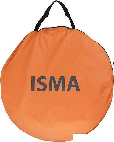Палатка пляжная ISMA 68107T (оранжевый)