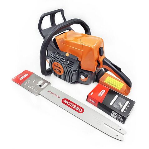 Бензопила Timber TI-250