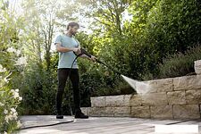 Мойка высокого давления Karcher K 7 WCM 1.317-400.0