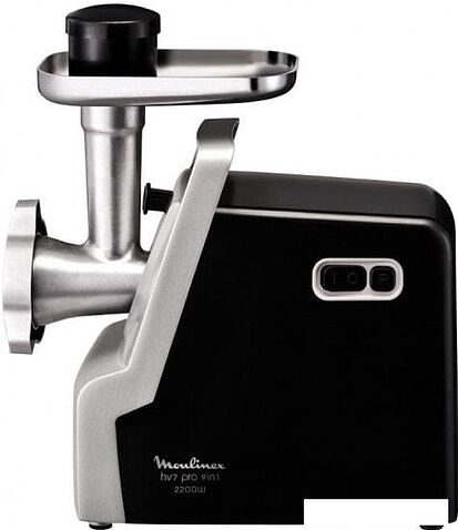 Мясорубка Moulinex HV7 ME548810