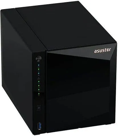 Сетевой накопитель ASUSTOR Driverstor 4 Pro AS3304T