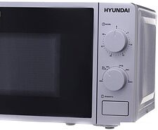 Микроволновая печь Hyundai HYM-M2001 Микроволновая печь Hyundai HYM-M2001