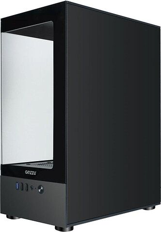 Корпус Ginzzu CL470